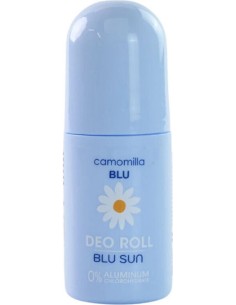 Camomilla BLU Deo Roll Blu Sun  Αποσμητικό  Χωρίς...