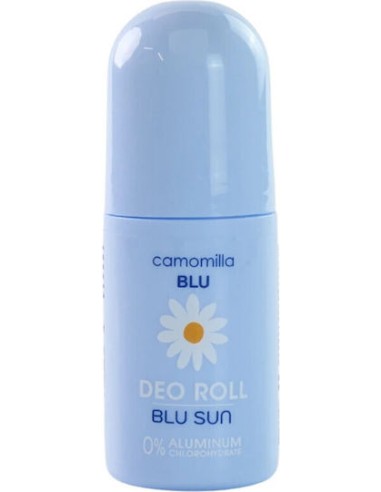 Camomilla BLU Deo Roll Blu Sun  Αποσμητικό...