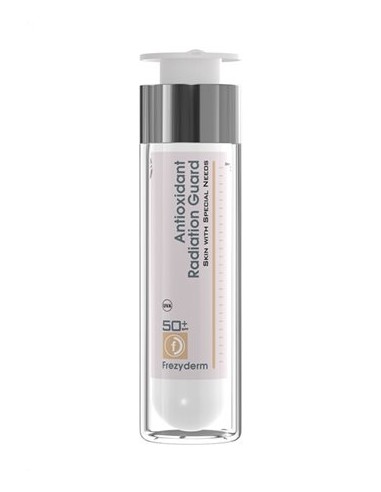 Frezyderm Antioxidant Radiation Guard SPF50+...