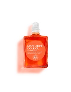 Roger & Gallet Eau de Parfum Roll-On  Mandarine Doudou 15 mL 2
