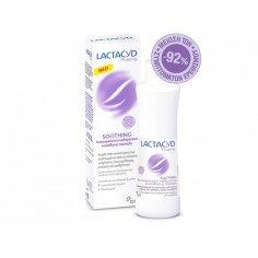 LACTACYD Pharma Soothing Intimate Wash 250 ml