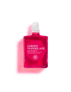 Roger & Gallet Eau de Parfum Roll-On  Cherry Marmelade 15 mL 2