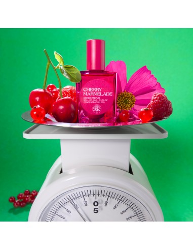 Roger & Gallet Eau de Parfum Roll-On  Cherry...