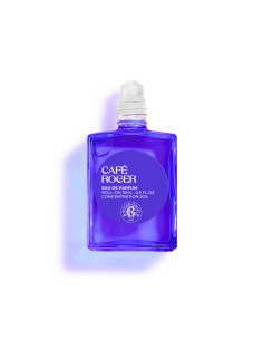 Roger & Gallet Eau de Parfum Roll-On Café Roger 15 mL 2