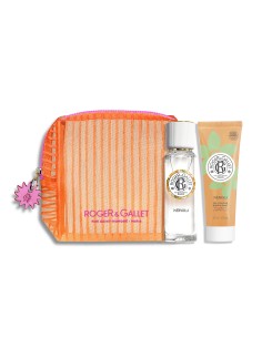 Roger & Gallet Promo Νεσεσέρ Mε Neroli Fragrant Water...