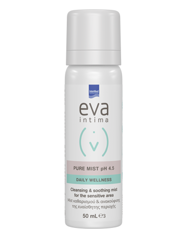 Eva Intima Pure Mist Mist καθαρισμού &...