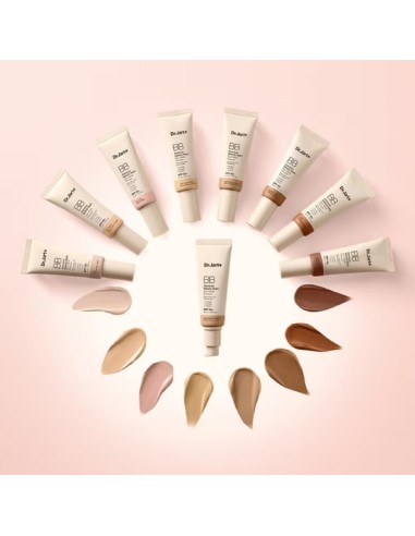 Dr. Jart+ Premium Beauty BB 00 Fair Day Face...