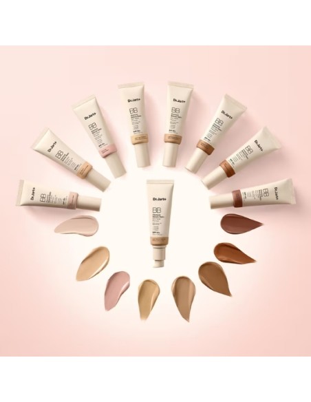 Dr. Jart+ Premium Beauty BB 00 Fair Day Face Balm with SPF50 for Hydration & Imperfections 40ml