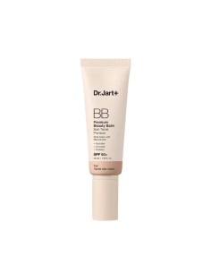 Dr. Jart+ Premium Beauty BB 00 Fair Day Face Balm with...