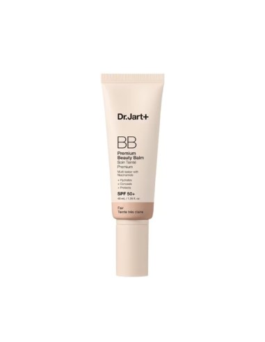 Dr. Jart+ Premium Beauty BB 00 Fair Day Face...