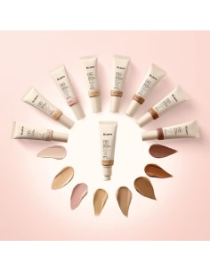 Dr. Jart+ Premium Beauty BB 0.5 Fair Warm Balm Προσώπου... 2