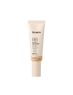 Dr. Jart+ Premium Beauty BB 0,5 Fair Warm Day Face Balm...