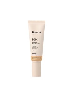 Dr. Jart+ Premium Beauty BB 1.5 Light-Light Medium Balm...