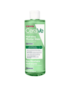CeraVe Hydrating Micellar Water Eνυδατικό Νερό Καθαρισμού...