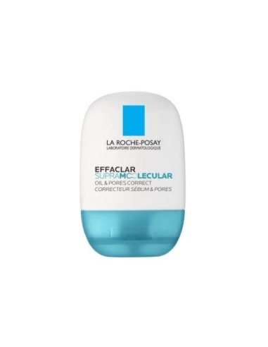 La Roche-Posay Effaclar Supramolecular Oil &...