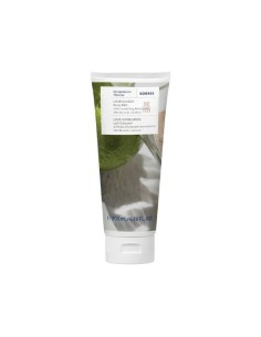 Korres Body Milk Ginger Lime Moisturizing 200ml