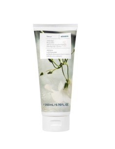 Korres Body Milk Γιασεμί- Jasmine 200mL