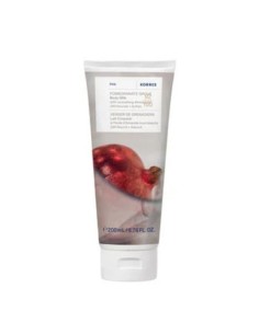 Korres Body Milk Ρόδι - Pomegranate Grove 200ml