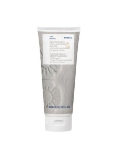 copy of Korres Body Milk Mediterranean Vanilla Blossom 200ml