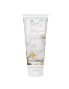 Korres Body Milk White Blossom Moisturizing Body Lotion...