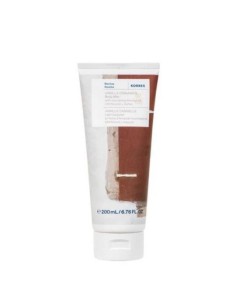 Korres Body Milk Βανίλια Κανέλα - Vanilla Cinammon 200mL