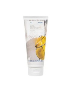 Korres Body Milk Citrus 200mL