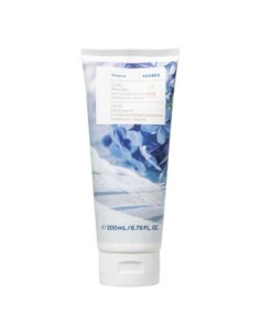 Korres Body Milk Πασχαλιά 200mL