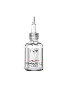 VICHY LIFTACTIV SUPREME H.A EPIDERMIC FILTER 30mL