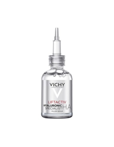 VICHY LIFTACTIV SUPREME H.A EPIDERMIC FILTER 30mL