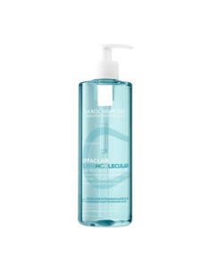 La Roche-Posay Effaclar Supramolecular Cleanser Gel...