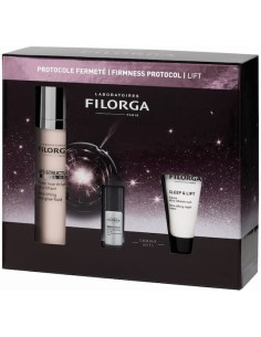 Filorga Firmness Protocol Lift Με Lift-Structure Radiance...