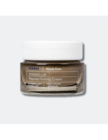 Korres Black Pine SYMBIO-Lift Firming Cream...