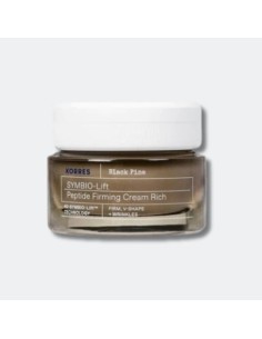 Korres Black Pine SYMBIO-Lift Rich Firming Cream With...