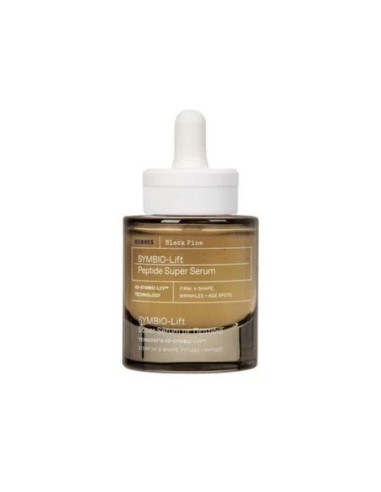 Korres Black Pine SYMBIO-Lift Super Serum With...