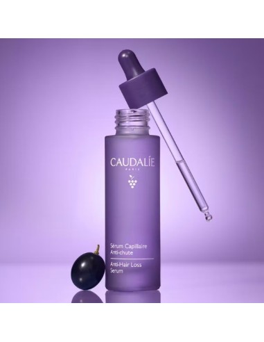 Caudalie Anti-Hair Loss Serum Ορός κατά της...