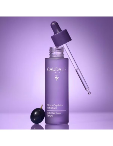 Caudalie Anti-Hair Loss Serum Ορός κατά της Τριχόπτωσης 50ml
