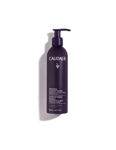 Caudalie Density & Volume Shampoo 200mL