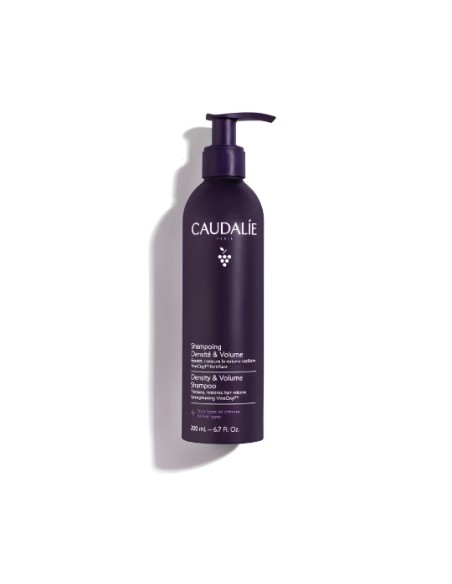 Caudalie Density & Volume Shampoo 200mL