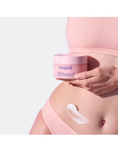 Caudalie Resveratrol-Lift Firming Cashmere Body...