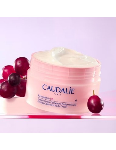Caudalie Resveratrol-Lift Firming Cashmere Body...