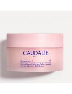 Caudalie Resveratrol-Lift Firming Cashmere Body Cream,...
