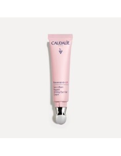 Caudalie Resveratrol-Lift Firming Eye Gel Cream Depuffing...