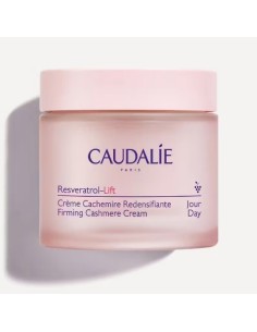 Caudalie Resveratrol-Lift Firming Cashmere Cream Wrinkle...