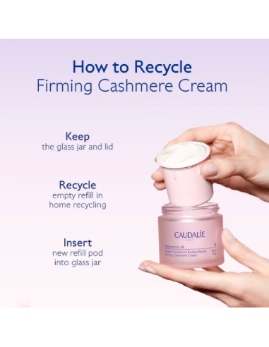 Caudalie REFILL Resveratrol-Lift Firming...