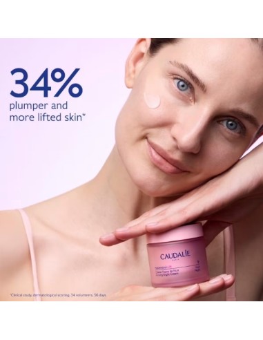 Caudalie Resveratrol-Lift Firming Night Κρέμα...