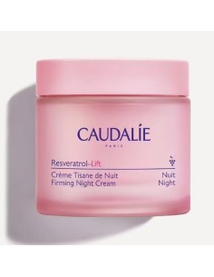 Caudalie Resveratrol-Lift Firming Night Cream 50mL (Nέο)
