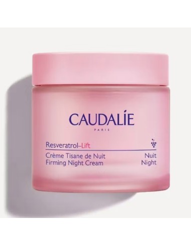 Caudalie Resveratrol-Lift Firming Night Cream...