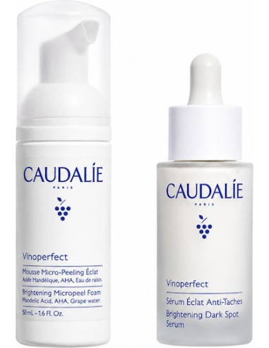 Caudalie Duo Κατά των Κηλίδων με  Vinoperfect...