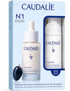 Caudalie Duo Against Dark Spots with Vinoperfect... 2