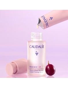 Caudalie REFILL Resveratrol-Lift Instant Firming  Serum... 2